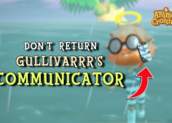 Animal Crossing February Sea Creatures Guide: Catch Them All This Month! Dive In Now