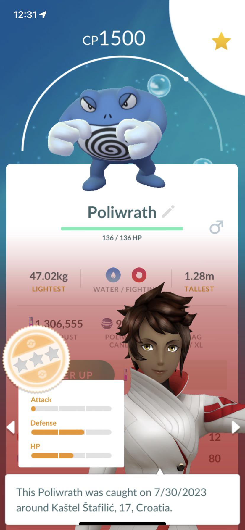 Whats the Best Poliwrath Moveset? Try These Out Now!