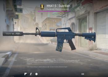 Unboxing All M4A1-S Skins: Which Ones Are Worth It?