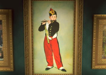 Where to Buy Animal Crossing Calm Painting? Check This Out!