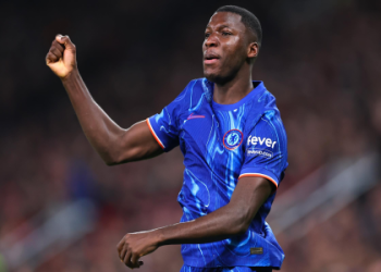 Manchester United FIFA 24 Ratings: See the Best Players