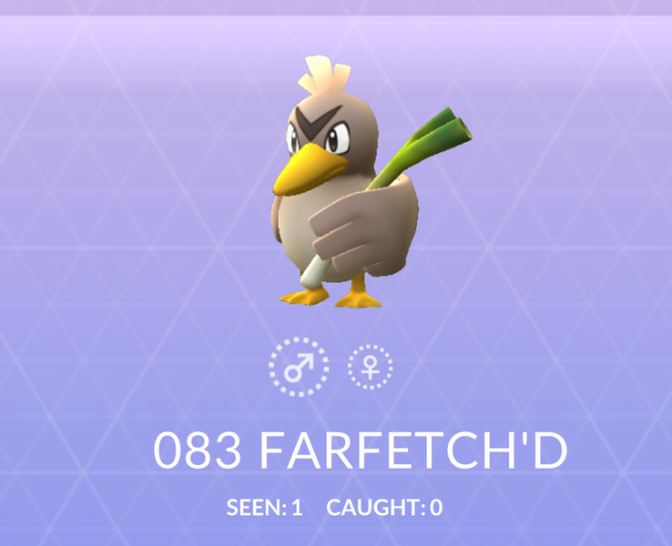 Far Fetched Pokemon Go: Is It Still Available?