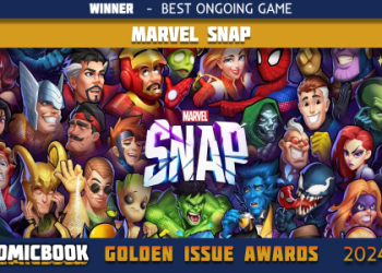 Marvel Snap Upcoming Cards: Dont Miss Out on These Exciting New Characters!
