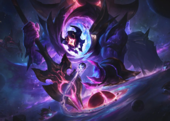 Updated Mid Champ Tier List: Strongest Picks for Climbing the Ranked Ladder in the New Meta