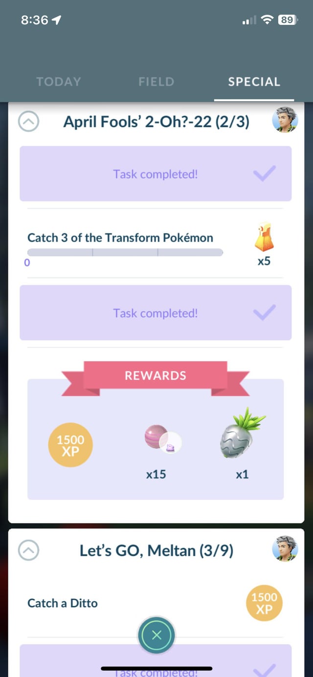 3 Transform Pokemon: How to Get These Awesome Creatures?