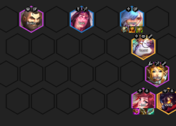 Top Urgot Items TFT: Build a Powerful Carry With This Guide