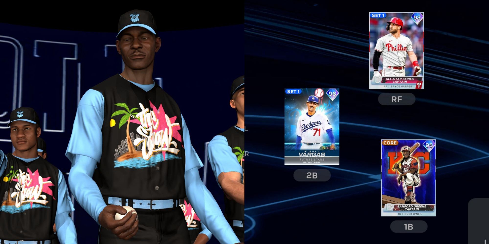 mlb the show diamond dynasty cards: a Beginners Guide (Everything You Need to Know)