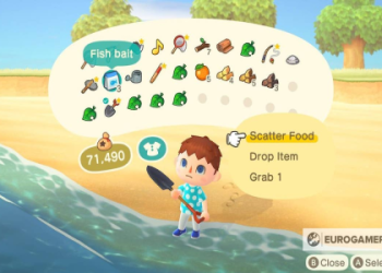 Animal Crossing Loach: Where to Find and Catch It!