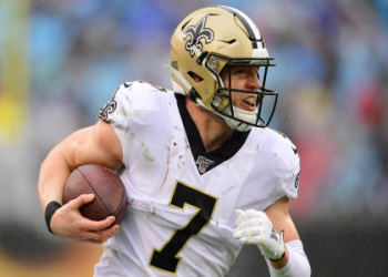 Fastest QB in Madden 22: Top Speed Ratings (We List the Quickest Quarterbacks)