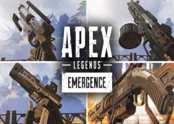 Apex Legends Weapons Tier List: Every Gun Ranked From Best to Worst