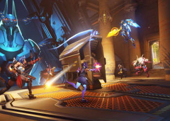 Is Overwatch Still Popular? Checking Out the Overwatch Current Player Count.