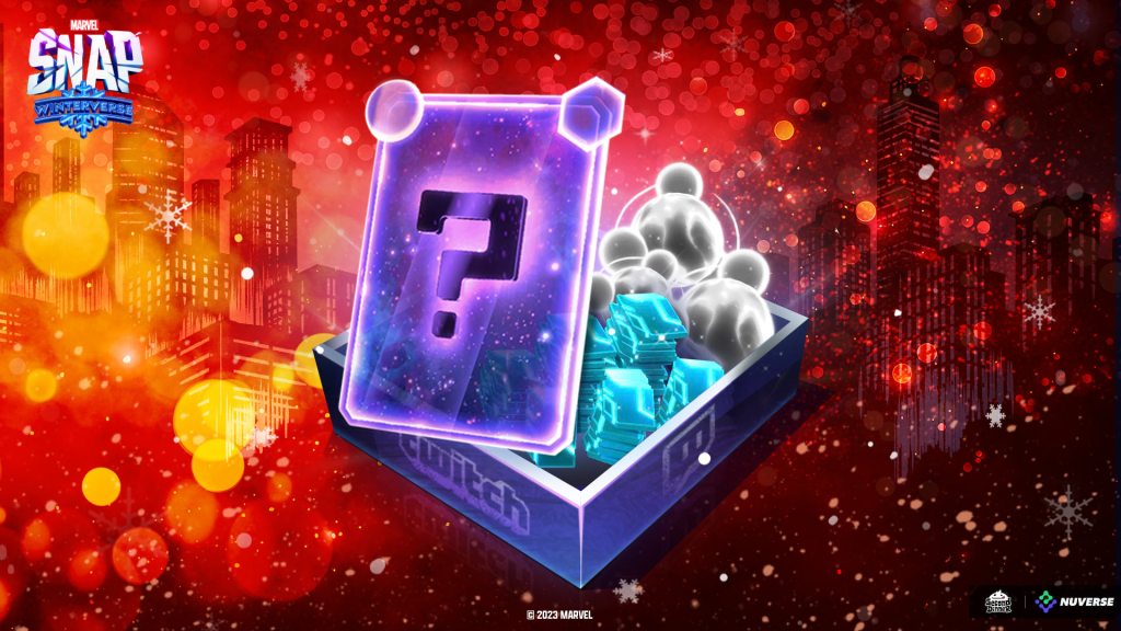 December 2023 Marvel Snap Twitch Drops Guide (Everything You Need to Get Started)