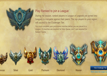 Apex Rank Leaderboard: How to See Where You Stand and Dominate the Competition Ranks!