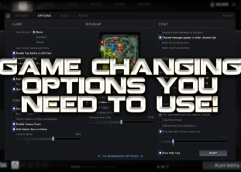 Protracker Dota: Best Settings for Maximum Performance