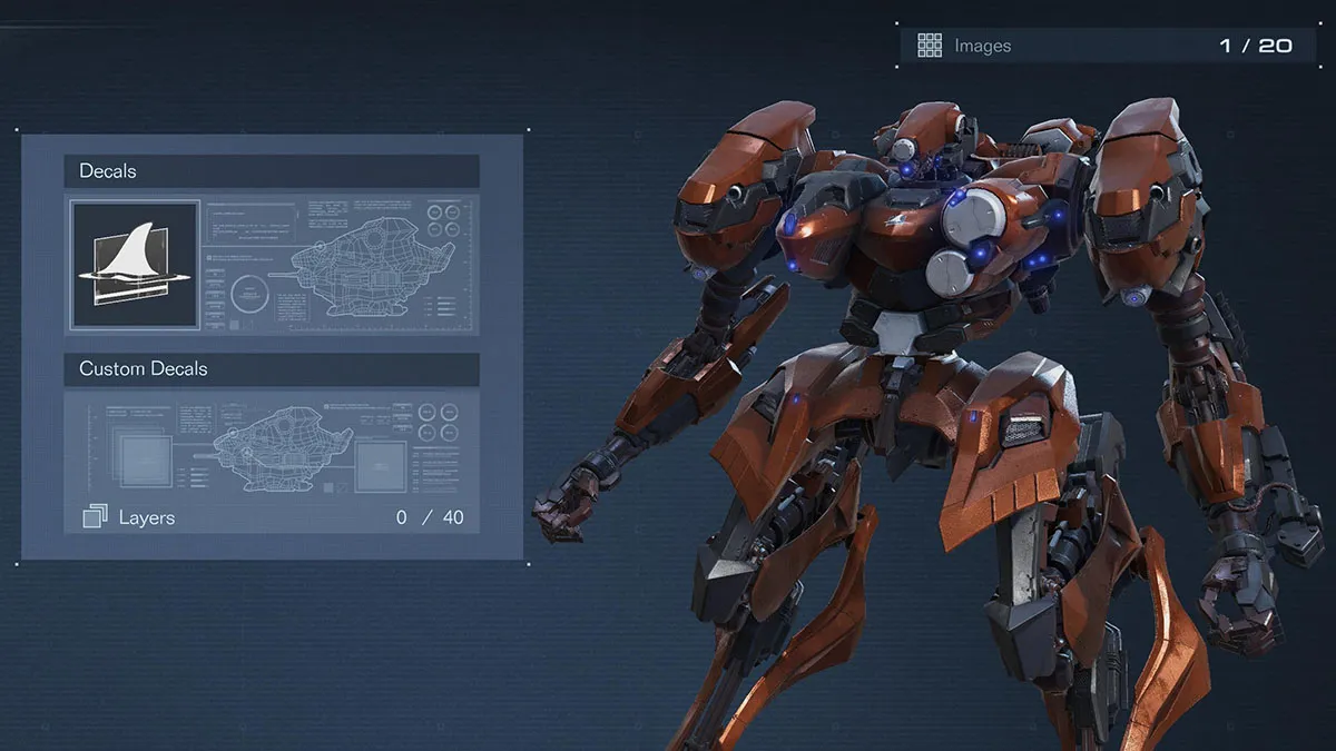 How to Get NSFW Emblems in Armored Core 6? A Quick Guide for You