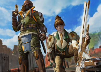 Top 10 Legends: Apex Legends Pick Rates You Should Know
