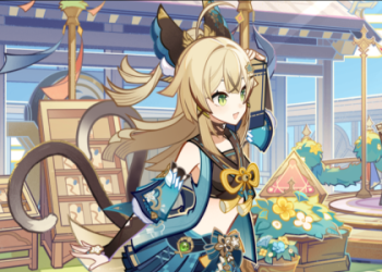 Top Genshin Catalyst Characters: Easy Guide for Beginners