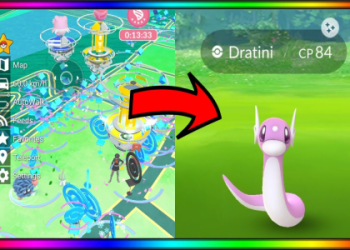 Pokemon Go Map with Pokestops (Complete guide for beginners and pros)