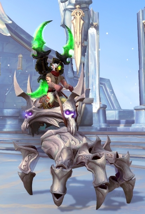 Chain of Bahmethra guide (how to get it and what it does)