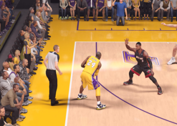 NBA 2K24 PC Mods: Transform Your Game (Check Out These Amazing Gameplay Mods).