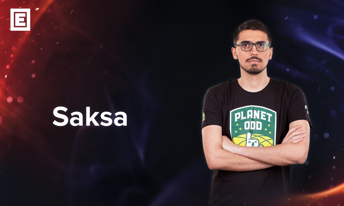 New to saksa dota 2? This guide is just what you need.