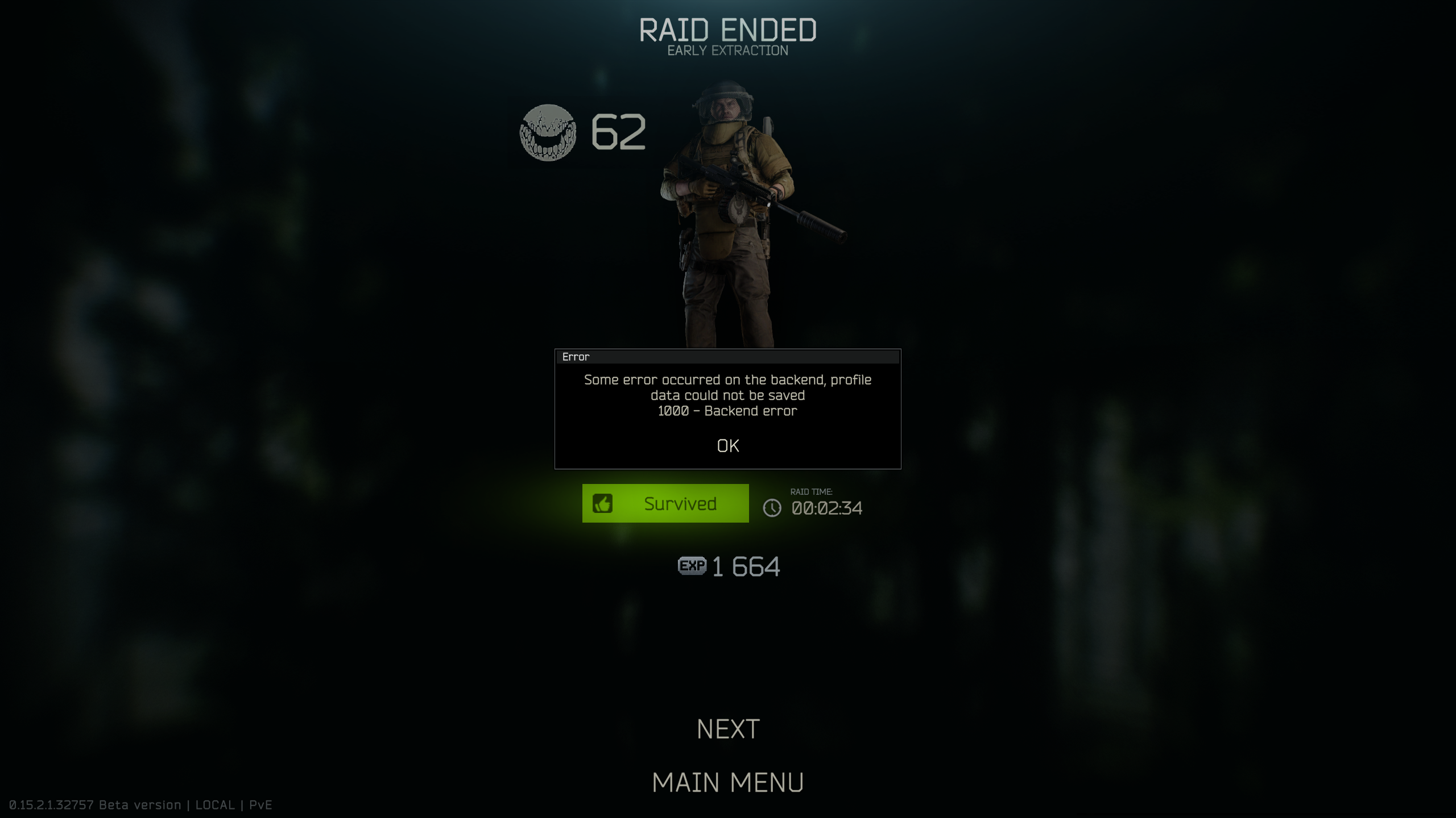 Facing error on get Tarkov? Lets fix it together.
