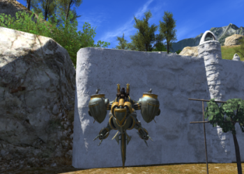 Need the Xanthos Mount in FFXIV? Check This Out!