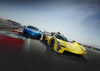 Forza Motorsport New Tracks Leaked? What We Know So Far!