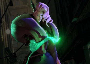 Deadlock Tier List: Ranking Every Agent, from S-Tier to Duds!