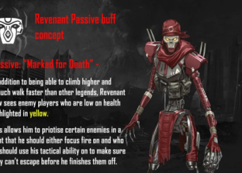 All Revenant Skins: Find the Perfect Look to Match Your Play Style