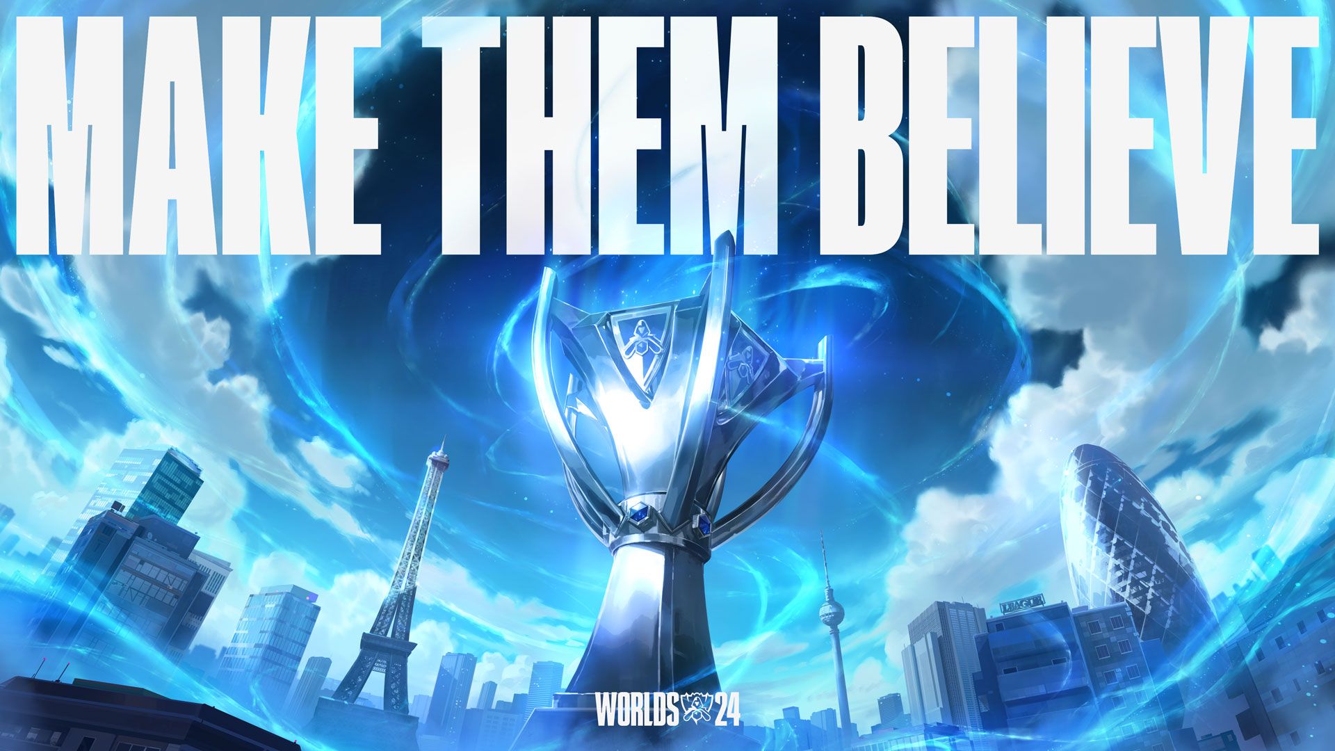 Watch League of Legends Worlds Event Live! Heres Where to Stream Every Single Match!
