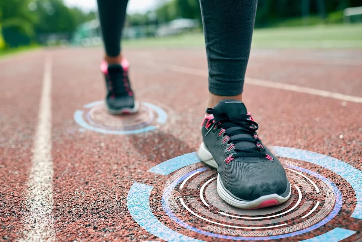 Microchip in Sneakers: Could This Tech Revolutionize Your Workout