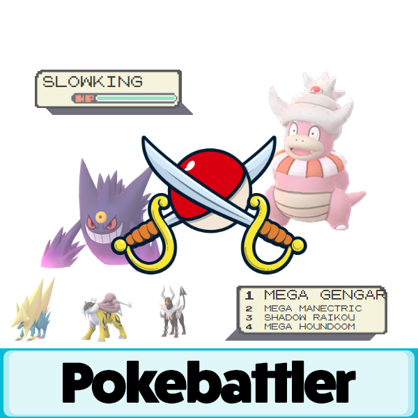 Slowking Pokémon GO: Weakness and Counters. Heres Your Battle Guide