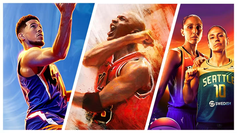 NBA 2K23 Player Count: Is the Game Still Popular? Find Out Here