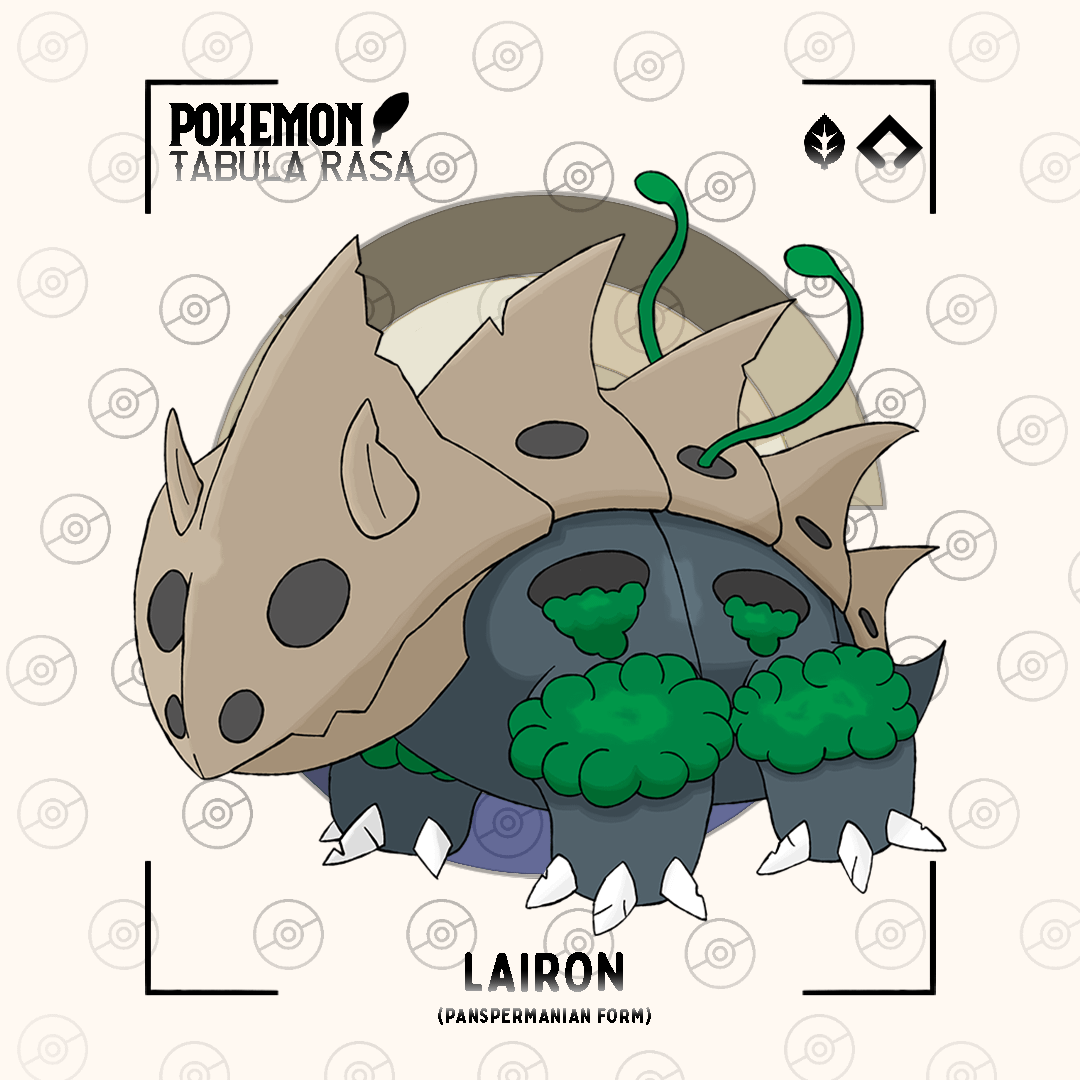 Using grass steel types: A quick start guide for everyone.