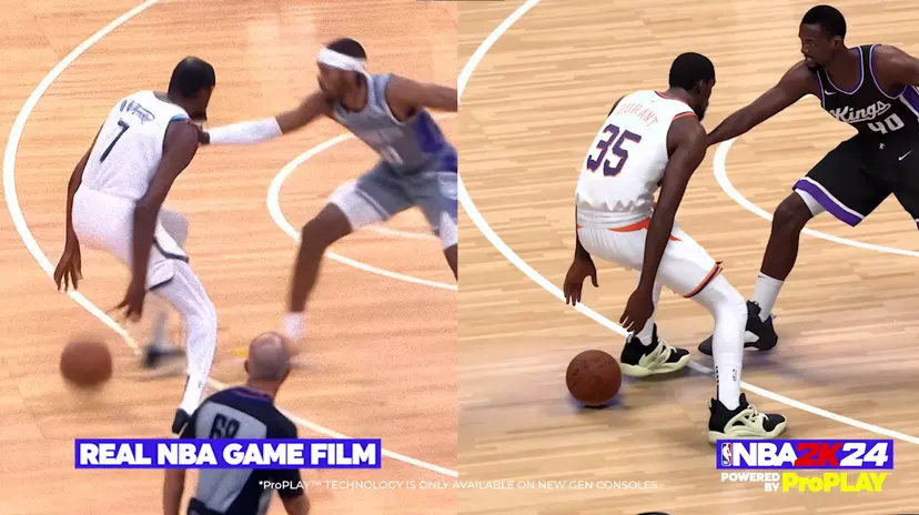 Understanding nba 2k lab animation requirements: Your easy guide to game development!