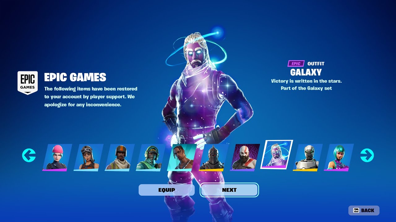 Want Free Skins? Use Fortnite Free Skins Code 2024: Simple Tricks