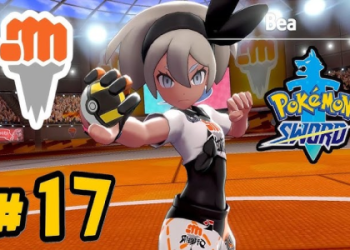 Route 6 Galar Help: Dont Get Lost, Follow This Simple Route 6 Guide!