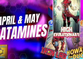 May Season Pass Marvel Snap: Everything You Need to Know About the Latest Update and New Features!