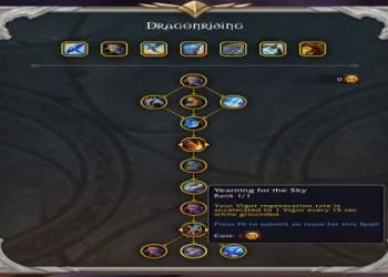 How to Get Dragon Isles Drakes White Scales? Unlock Them All