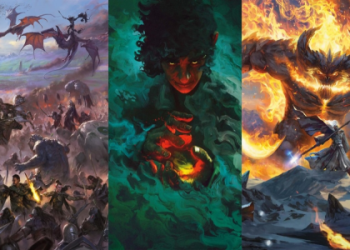 Lord of the Rings Spoilers MTG: Are These Card Reveals Real or Fake, and What Do They Mean