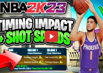 Layup Animation Requirements 2K23: Master the Game with These Tips!