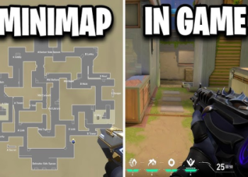 What is ct valorant? Learn how to play ct side in valorant!