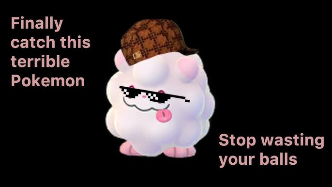 How to Catch Pokémon GO Swirlix? Catch Tips and Tricks!