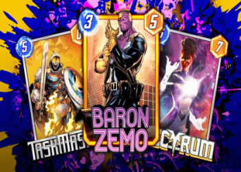 Marvel Spotlight Cache Schedule: Whats Coming and When to Expect New Cards!