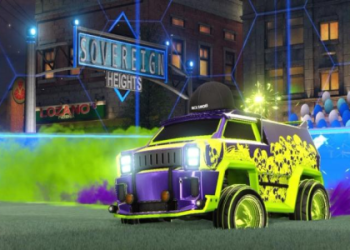 Best Cars to Use in Rocket League (Top Picks for Every Player)