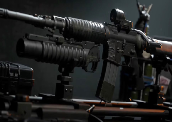 MP5 Builds: How to Optimize Your Gun (Quick Tips to Improve Accuracy)