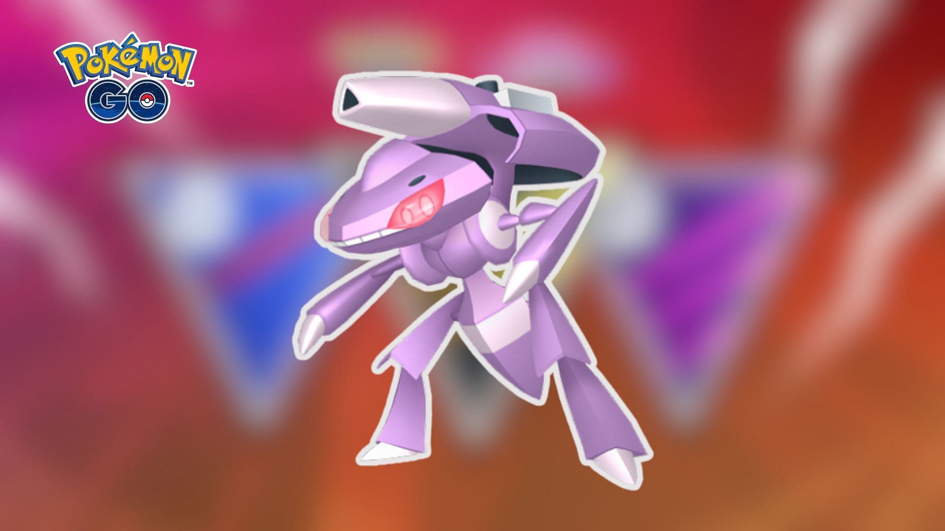 Genesect in Pokemon Go: Whats the Best Moveset for it? Find Out Here!