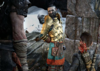 God of War Ragnarok PC Crack: Play This Awesome Game on Your PC!