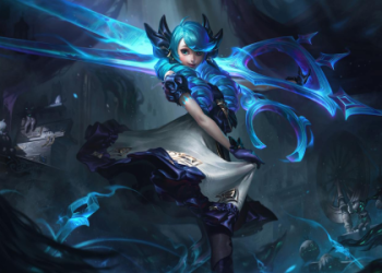 Top Yasuo TFT Comp: Build the Ultimate Team Now